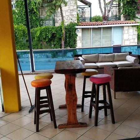Arti Hotels ボドルム エクステリア 写真