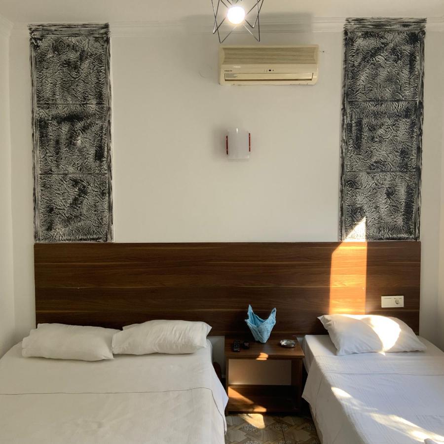 Arti Hotels ボドルム エクステリア 写真
