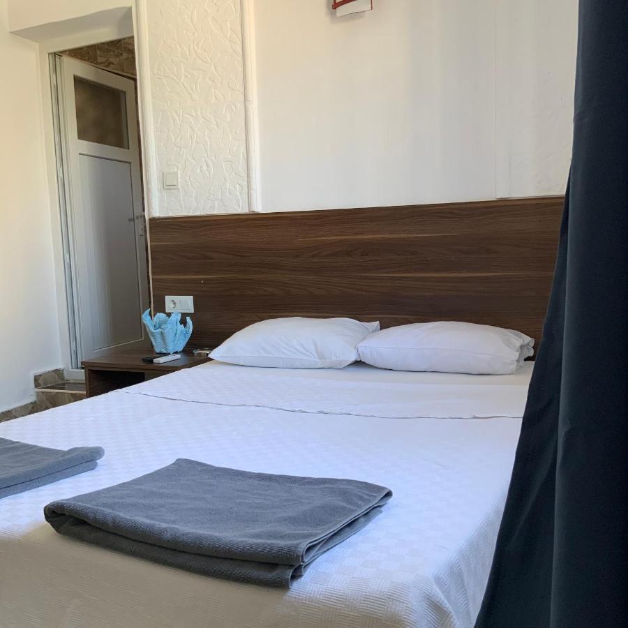 Arti Hotels ボドルム エクステリア 写真