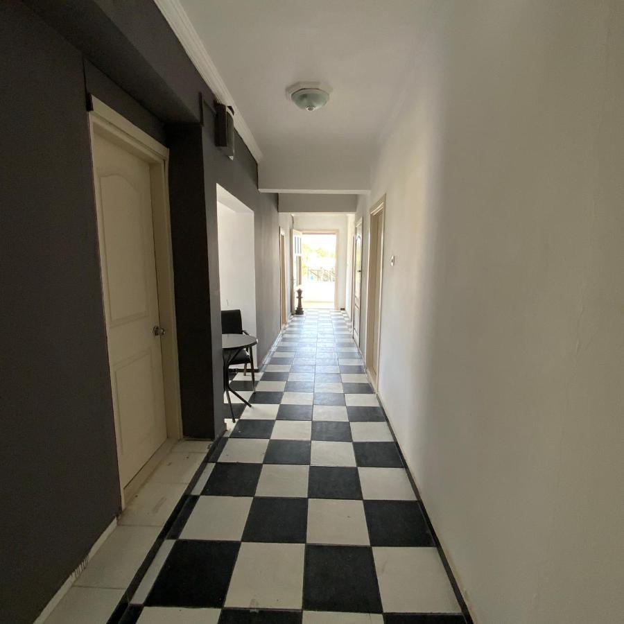 Arti Hotels ボドルム エクステリア 写真