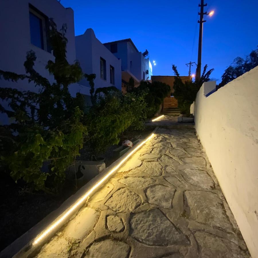 Arti Hotels ボドルム エクステリア 写真