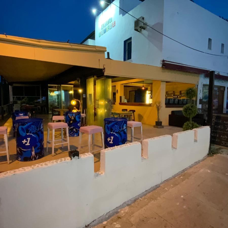 Arti Hotels ボドルム エクステリア 写真