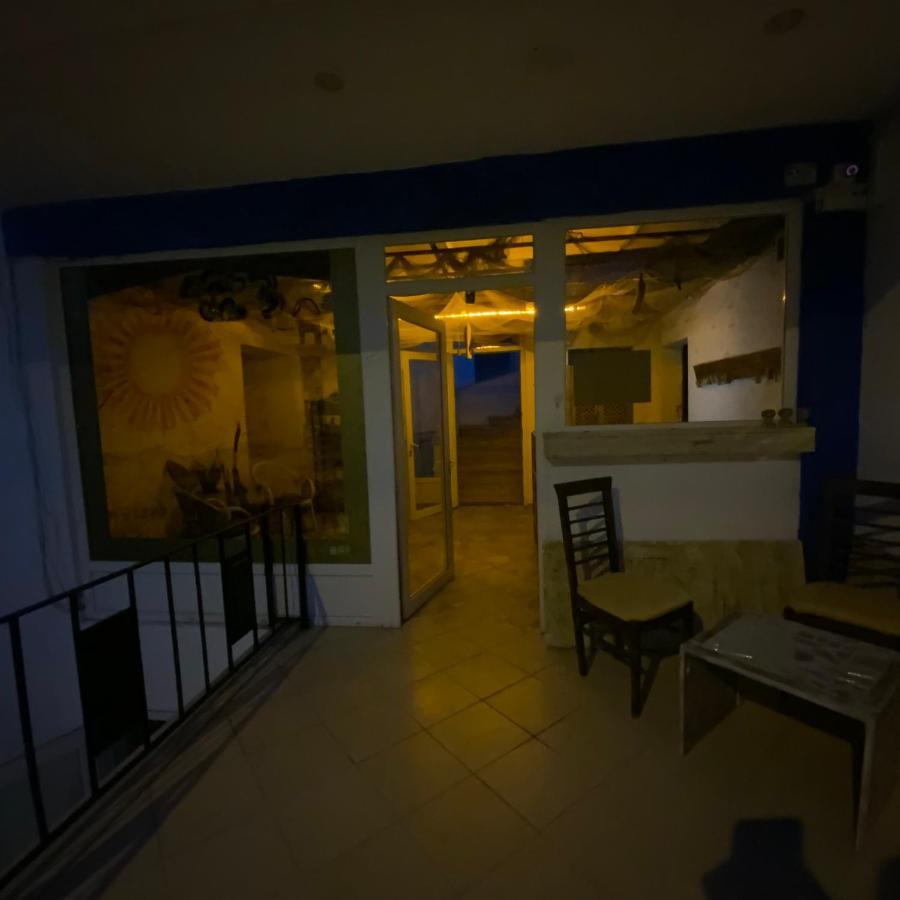Arti Hotels ボドルム エクステリア 写真