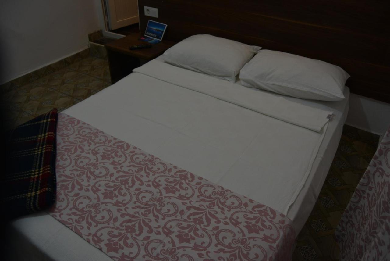 Arti Hotels ボドルム エクステリア 写真