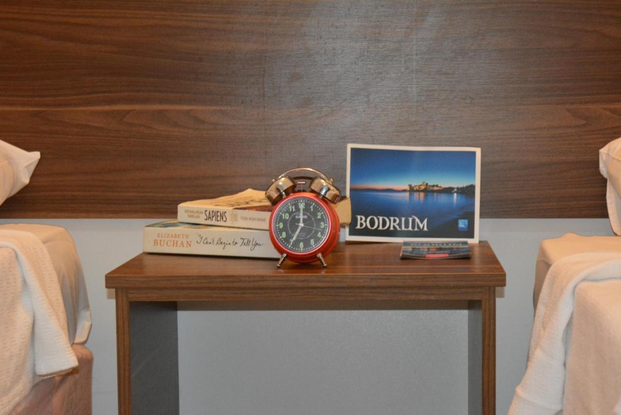 Arti Hotels ボドルム エクステリア 写真