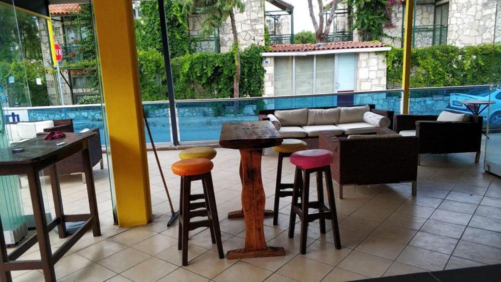 Arti Hotels ボドルム エクステリア 写真